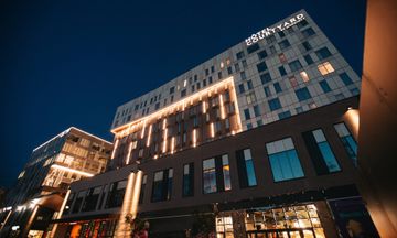 Courtyard Montreal Brossard
