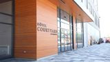 Courtyard Montreal Brossard Exterior