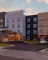 Fairfield Inn & Suites Fort Morgan