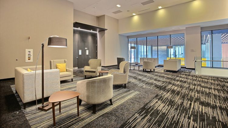 Courtyard Montreal Brossard Meeting
