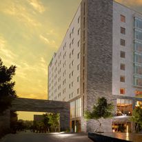 Courtyard by Marriott Queretaro