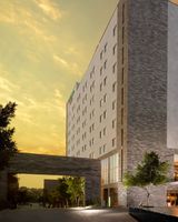 Courtyard by Marriott Queretaro