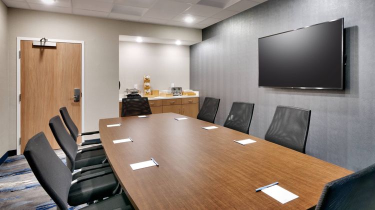 Fairfield Inn & Suites Yellowstone Meeting