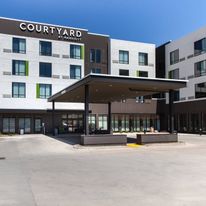 Courtyard By Marriott Rapid City
