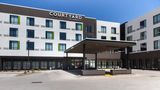Courtyard By Marriott Rapid City Exterior