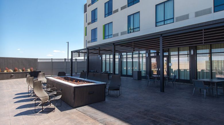 <b>Courtyard By Marriott Rapid City Exterior</b>. Images powered by <a href="https://www.leonardoworldwide.com/" title="Leonardo Worldwide" target="_blank">Leonardo</a>.