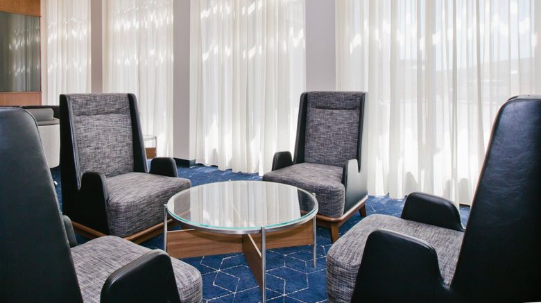 <b>Courtyard By Marriott Rapid City Lobby</b>. Images powered by <a href="https://www.leonardoworldwide.com/" title="Leonardo Worldwide" target="_blank">Leonardo</a>.