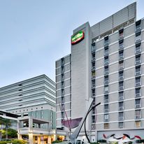 Courtyard by Marriott San Juan Miramar