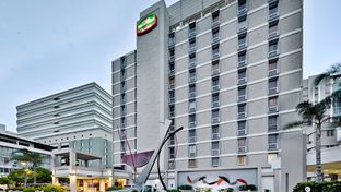 Courtyard by Marriott San Juan Miramar