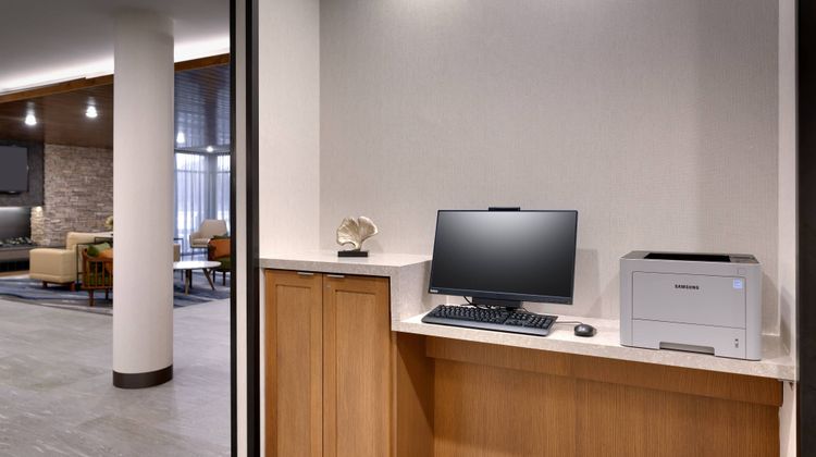 Fairfield Inn & Suites Yellowstone Other