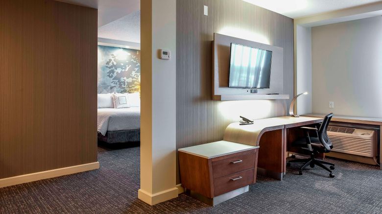 <b>Courtyard Montreal West Island/Baie D'Ur Suite</b>. Images powered by <a href="https://www.leonardoworldwide.com/" title="Leonardo Worldwide" target="_blank">Leonardo</a>.