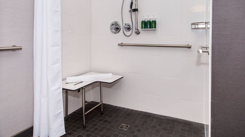 <b>Courtyard By Marriott Rapid City Room</b>. Images powered by <a href="https://www.leonardoworldwide.com/" title="Leonardo Worldwide" target="_blank">Leonardo</a>.