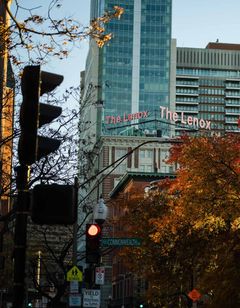 The Lenox