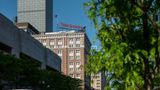The Lenox Exterior