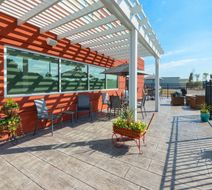 Fairfield Inn Santee Exterior
