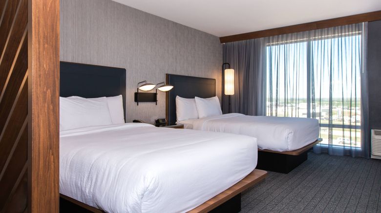<b>Courtyard By Marriott Rapid City Suite</b>. Images powered by <a href="https://www.leonardoworldwide.com/" title="Leonardo Worldwide" target="_blank">Leonardo</a>.