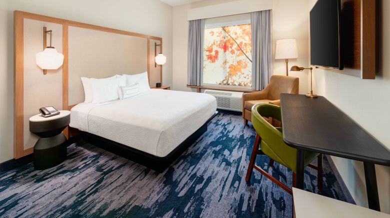 <b>Fairfield Inn Santee Room</b>. Images powered by <a href="https://www.leonardoworldwide.com/" title="Leonardo Worldwide" target="_blank">Leonardo</a>.