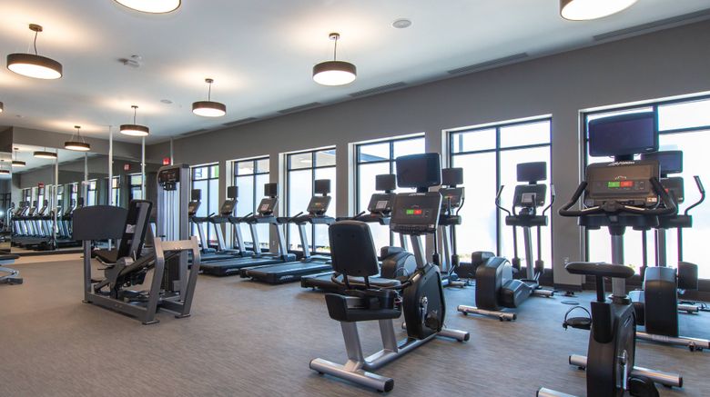 <b>Courtyard By Marriott Rapid City Health Club</b>. Images powered by <a href="https://www.leonardoworldwide.com/" title="Leonardo Worldwide" target="_blank">Leonardo</a>.