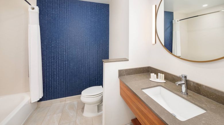 <b>Fairfield Inn Santee Room</b>. Images powered by <a href="https://www.leonardoworldwide.com/" title="Leonardo Worldwide" target="_blank">Leonardo</a>.