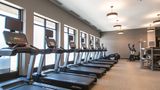 Courtyard By Marriott Rapid City Health Club