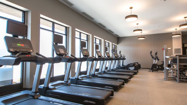 <b>Courtyard By Marriott Rapid City Health Club</b>. Images powered by <a href="https://www.leonardoworldwide.com/" title="Leonardo Worldwide" target="_blank">Leonardo</a>.