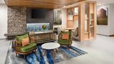 <b>Fairfield Inn Santee Lobby</b>. Images powered by <a href="https://www.leonardoworldwide.com/" title="Leonardo Worldwide" target="_blank">Leonardo</a>.