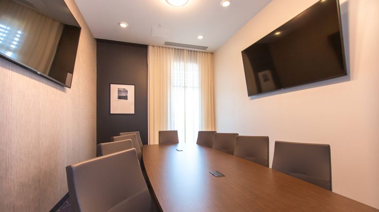 <b>Courtyard By Marriott Rapid City Meeting</b>. Images powered by <a href="https://www.leonardoworldwide.com/" title="Leonardo Worldwide" target="_blank">Leonardo</a>.