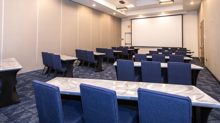 Courtyard By Marriott Rapid City Meeting