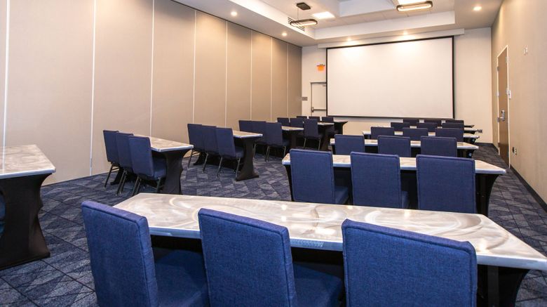 <b>Courtyard By Marriott Rapid City Meeting</b>. Images powered by <a href="https://www.leonardoworldwide.com/" title="Leonardo Worldwide" target="_blank">Leonardo</a>.