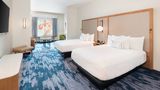 <b>Fairfield Inn Santee Suite</b>. Images powered by <a href="https://www.leonardoworldwide.com/" title="Leonardo Worldwide" target="_blank">Leonardo</a>.