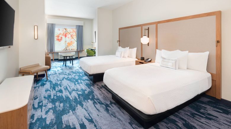 <b>Fairfield Inn Santee Suite</b>. Images powered by <a href="https://www.leonardoworldwide.com/" title="Leonardo Worldwide" target="_blank">Leonardo</a>.