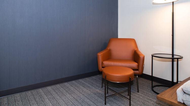 Courtyard By Marriott Rapid City Suite