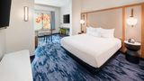 <b>Fairfield Inn Santee Suite</b>. Images powered by <a href="https://www.leonardoworldwide.com/" title="Leonardo Worldwide" target="_blank">Leonardo</a>.