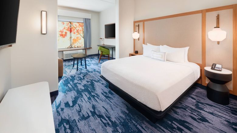 <b>Fairfield Inn Santee Suite</b>. Images powered by <a href="https://www.leonardoworldwide.com/" title="Leonardo Worldwide" target="_blank">Leonardo</a>.