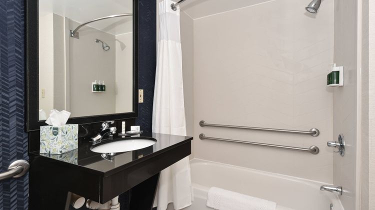 Fairfield Inn Columbia NW/Harbison Room