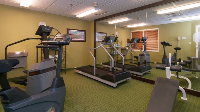 <b>Fairfield Inn Columbia NW/Harbison Health Club</b>. Images powered by <a href="https://www.leonardoworldwide.com/" title="Leonardo Worldwide" target="_blank">Leonardo</a>.
