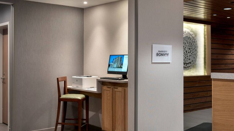 Fairfield Inn & Suites Williamstown Other