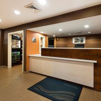 Fairfield Inn by Marriott Orangeburg