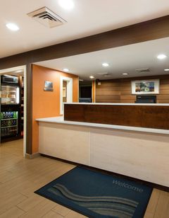 Fairfield Inn by Marriott Orangeburg