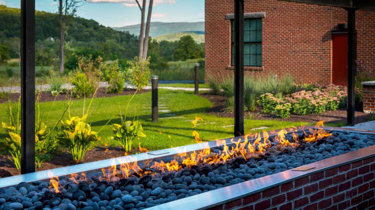 Fairfield Inn & Suites Williamstown Other
