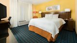 Fairfield Inn by Marriott Orangeburg Room