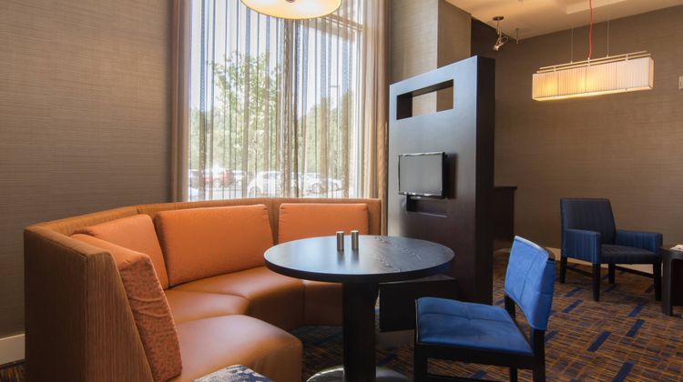 Courtyard Raleigh-Durham Arpt/BrierCreek Other
