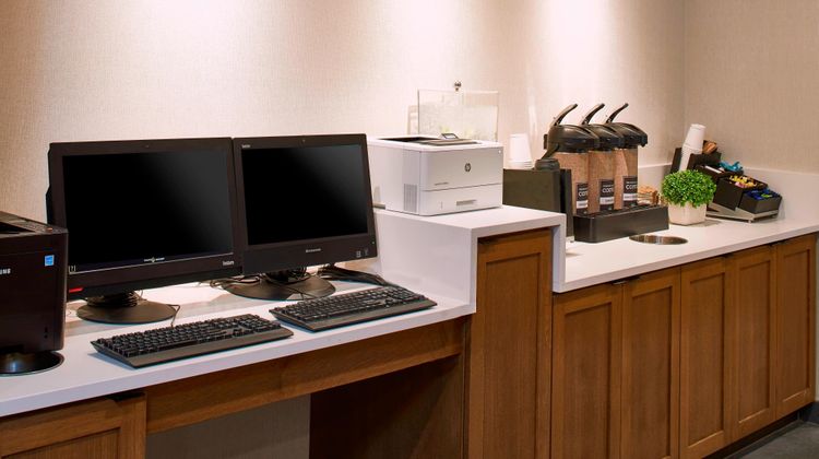 Fairfield Inn & Suites Albany Airport Other