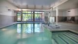 Fairfield Inn & Suites Williamstown Pool