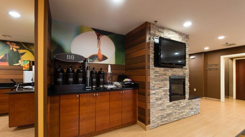 <b>Fairfield Inn by Marriott Orangeburg Other</b>. Images powered by <a href="https://www.leonardoworldwide.com/" title="Leonardo Worldwide" target="_blank">Leonardo</a>.