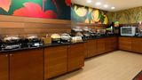 Fairfield Inn by Marriott Orangeburg Restaurant