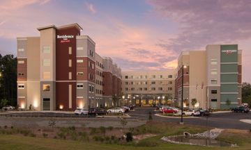 Courtyard Raleigh-Durham Arpt/BrierCreek