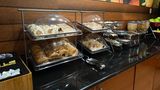 Fairfield Inn by Marriott Orangeburg Restaurant