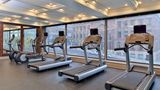 Fairfield Inn & Suites Albany Downtown Health Club