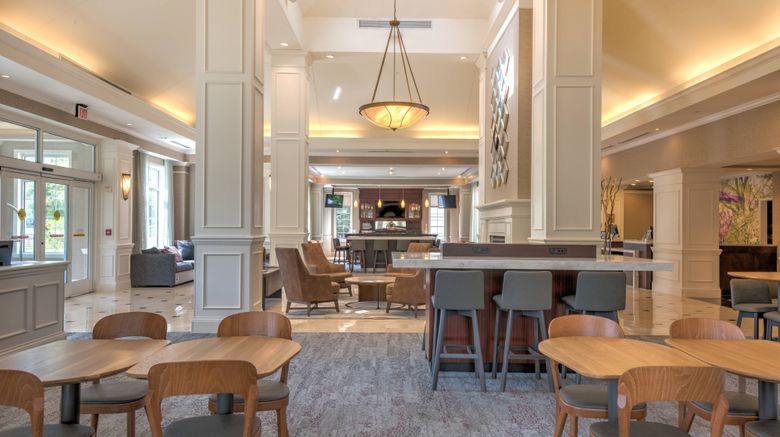 <b>Courtyard by Marriott Chapel Hill Lobby</b>. Images powered by <a href="https://www.leonardoworldwide.com/" title="Leonardo Worldwide" target="_blank">Leonardo</a>.